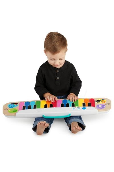 Hape Notes & Key Magic Touch - Dokunmatik Klavye Çok Renkli