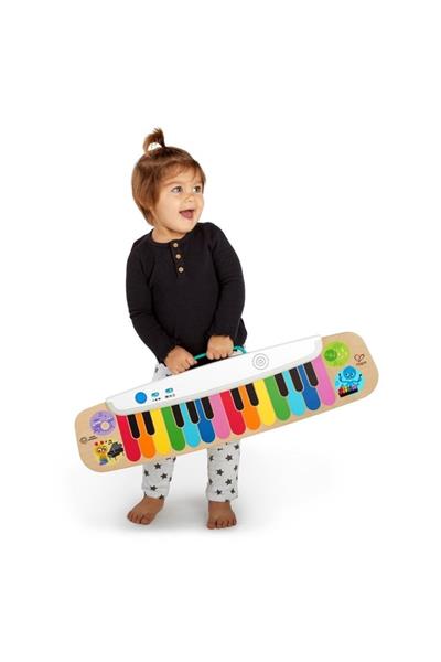 Hape Notes & Key Magic Touch - Dokunmatik Klavye Çok Renkli