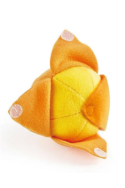 Hape Toddler Oyuncak Meyve ve Kovası Çok Renkli