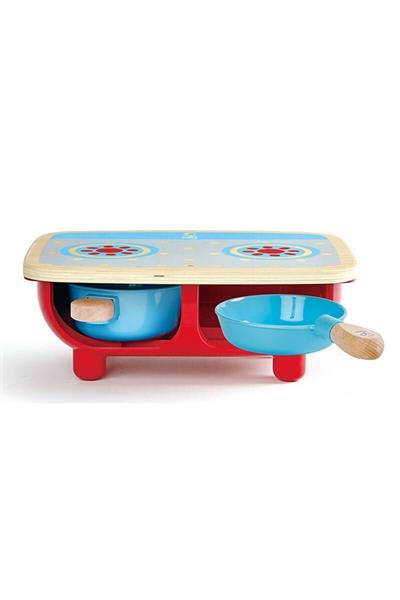 Hape Toddler Oyuncak Mutfak Çok Renkli