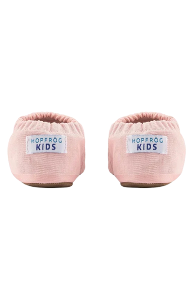 Hopfrög/ Mr. Laklak Hyper Işıklı Patik Pink