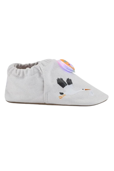 Hopfrög/ Mr. Laklak Hyper Işıklı Patik CoolGray