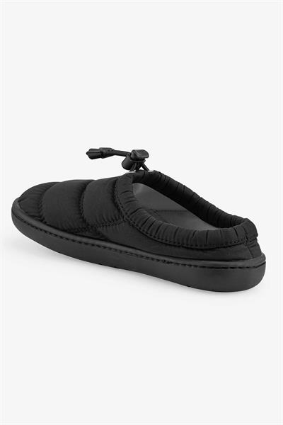 Hoppuff Casual Black