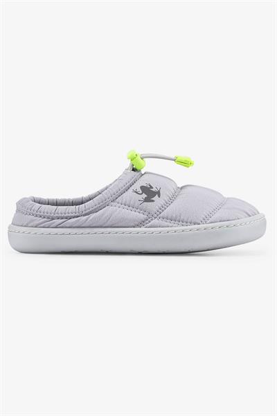 Hoppuff Casual Gray