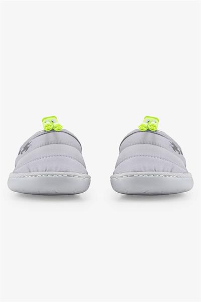 Hoppuff Casual Gray