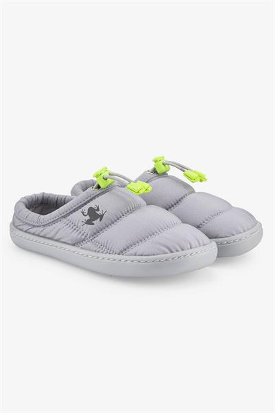 Hoppuff Casual Gray