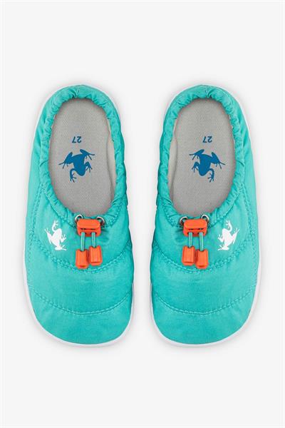 Hoppuff Casual GREEN