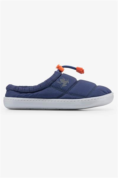 Hoppuff Casual Navy