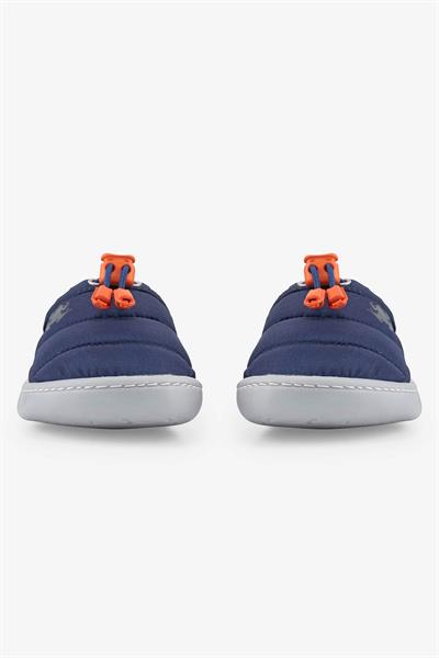 Hoppuff Casual Navy