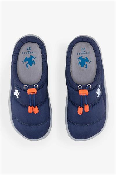 Hoppuff Casual Navy