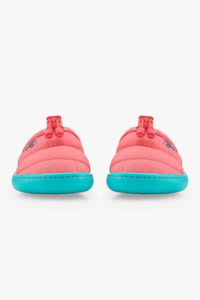 Hoppuff Casual Pink