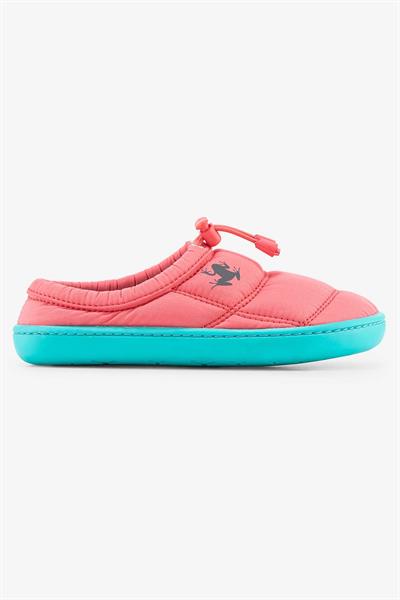 Hoppuff Casual Pink