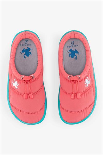 Hoppuff Casual Pink