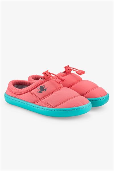 Hoppuff Casual Pink