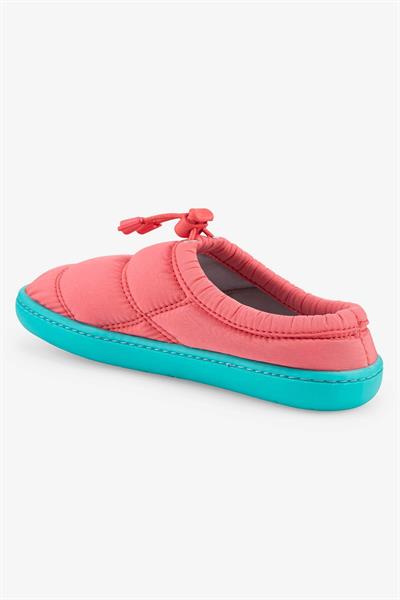 Hoppuff Casual Pink
