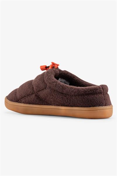 Hoppuff Polar Brown