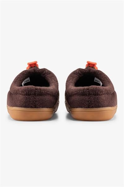 Hoppuff Polar Brown