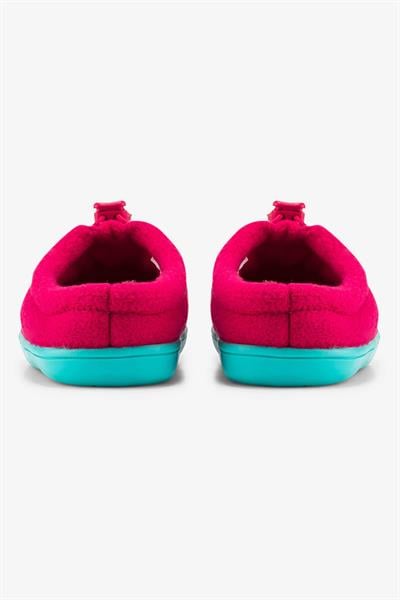Hoppuff Polar Fuxia