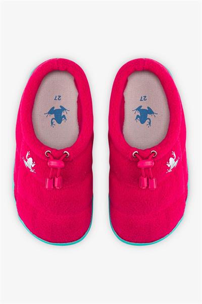 Hoppuff Polar Fuxia