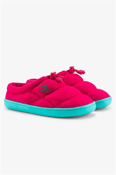 Hoppuff Polar Fuxia