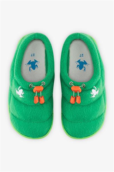Hoppuff Polar GREEN