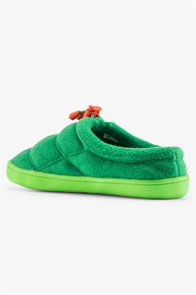 Hoppuff Polar GREEN
