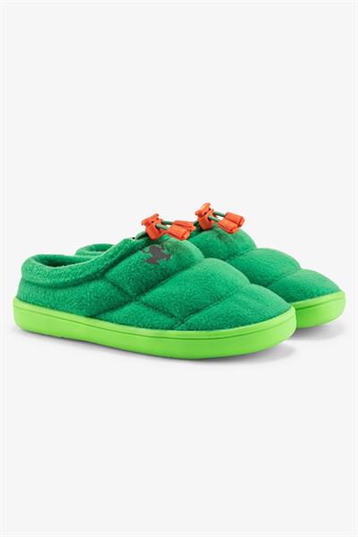 Hoppuff Polar GREEN