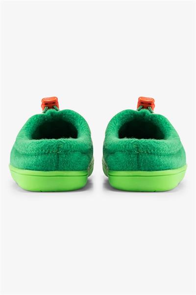 Hoppuff Polar GREEN