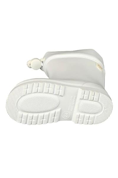 Igor / W10100 CHUFO CUELLO Blanco