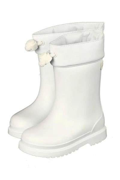 Igor / W10100 CHUFO CUELLO Blanco