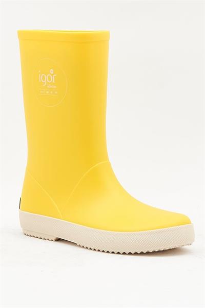 Igor / W10107 SPLASH NAUTICO Sarı