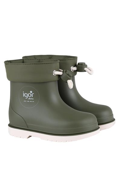 Igor / W10225 BIMBI NAUTICO Haki