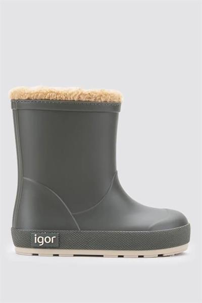Igor / W10314 YOGI DK BORREGUITO Haki