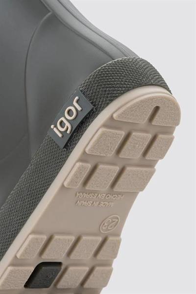Igor / W10314 YOGI DK BORREGUITO Haki
