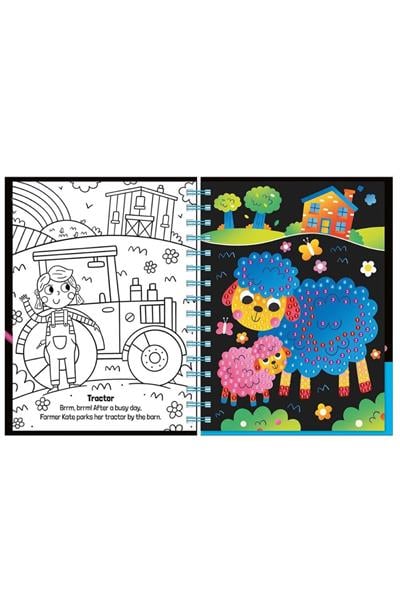 Imagine That / Crystal Fun - Farm Çok Renkli