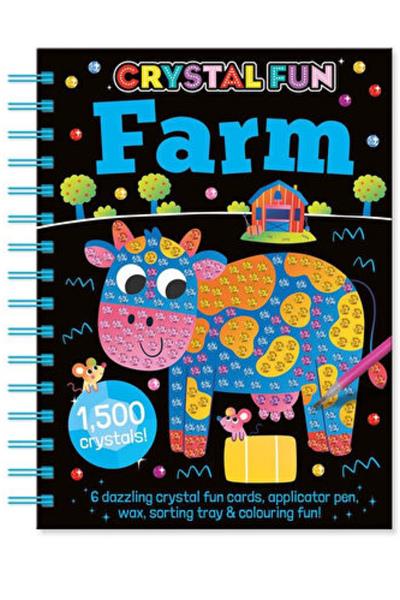 Imagine That / Crystal Fun - Farm Çok Renkli