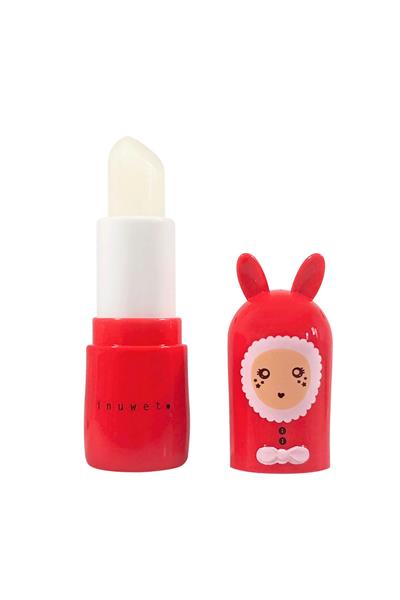 INUWET - BUNNY LIPBALM EXOTIC MANGO Çok Renkli