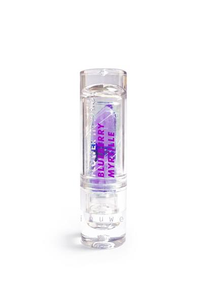 INUWET FLOWER IN A BOX PURPLE BLUEBERRY LIPSTICK Çok Renkli