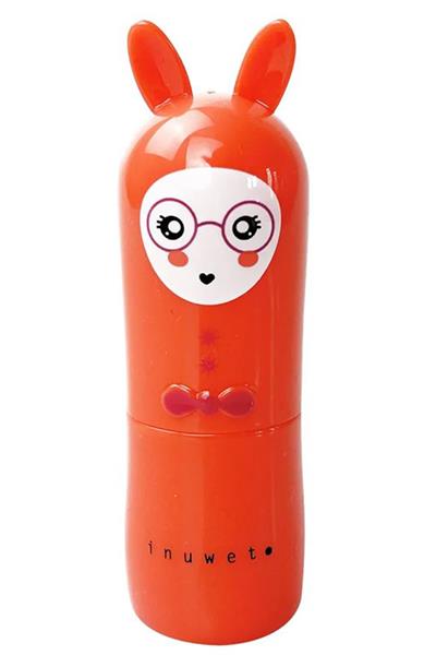 INUWET LIPBALM COLA Çok Renkli