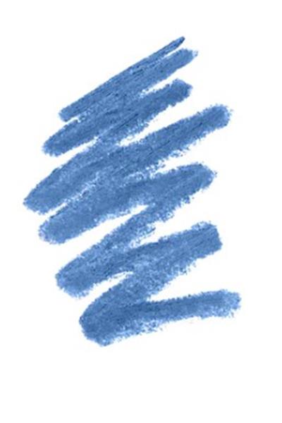 INUWET MAKE UP PENCIL ORGANIC CERTIFIED LIGHT BLUE Çok Renkli