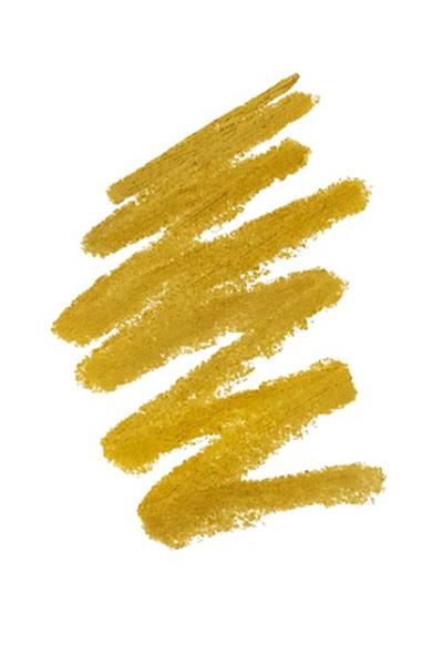 INUWET MAKE UP PENCIL ORGANIC CERTIFIED GOLD Çok Renkli