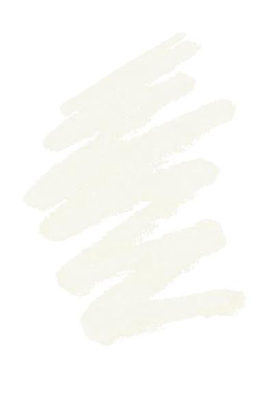 INUWET MAKE UP PENCIL ORGANIC CERTIFIED PEARLY WHITE Çok Renkli
