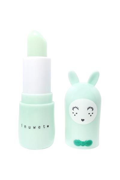 INUWET  PASTEL SWEET DUO LIPBALM 2Lİ Çok Renkli