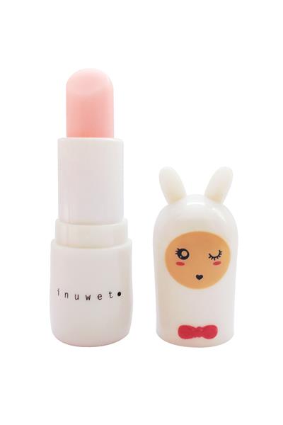 INUWET  PASTEL SWEET DUO LIPBALM 2Lİ Çok Renkli