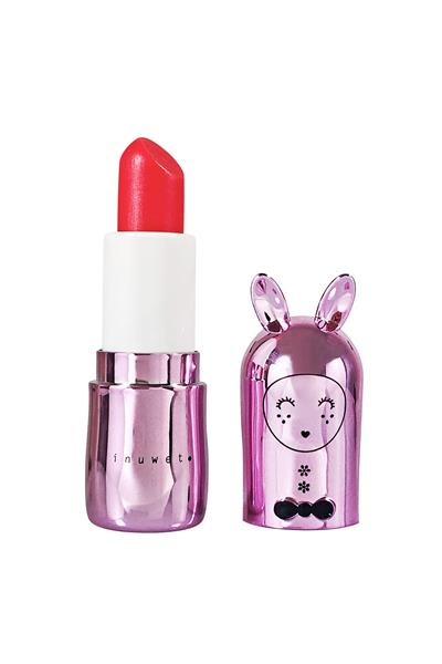 INUWET  STARS SILVER PINK DUO LIPBALMS 2L Çok Renkli