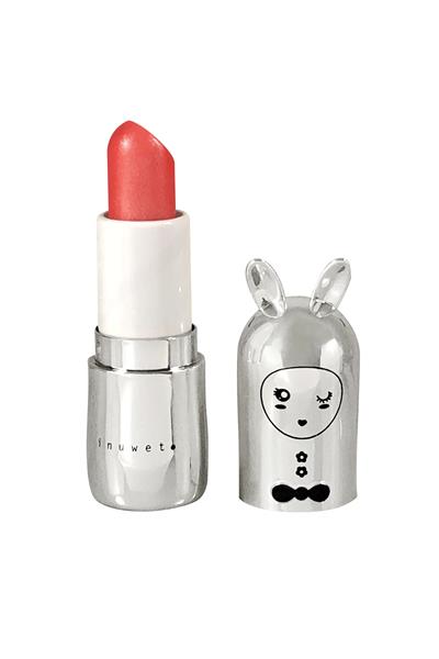 INUWET  STARS SILVER PINK DUO LIPBALMS 2L Çok Renkli