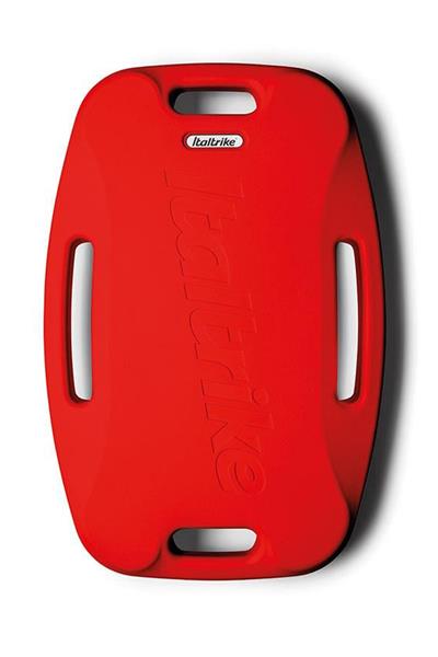 Italtrike /Board Minieolo Red Çok Renkli