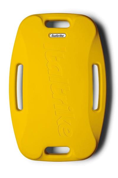 Italtrike /Board Minieolo Yellow Çok Renkli