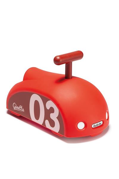 Italtrike /Ginetto Minieolo Red Çok Renkli