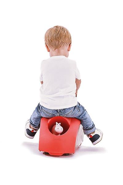 Italtrike /Ginetto Minieolo Red Çok Renkli